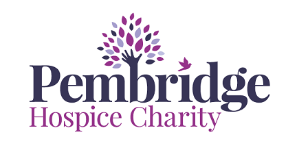 Pembridge Hospice Charity logo