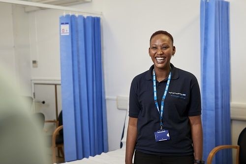 Central London Community Healthcare Nhs Trust Latest Jobs