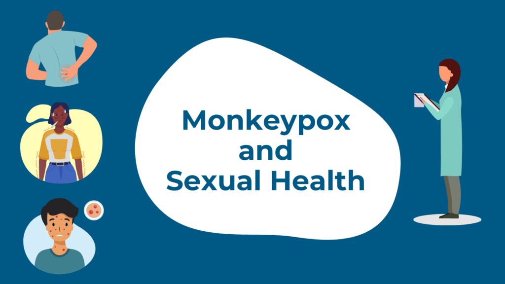 Wandsworth sexual health physicians among first to diagnose