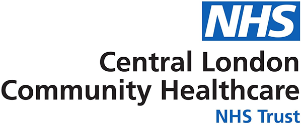 Central London Community Healthcare Logo