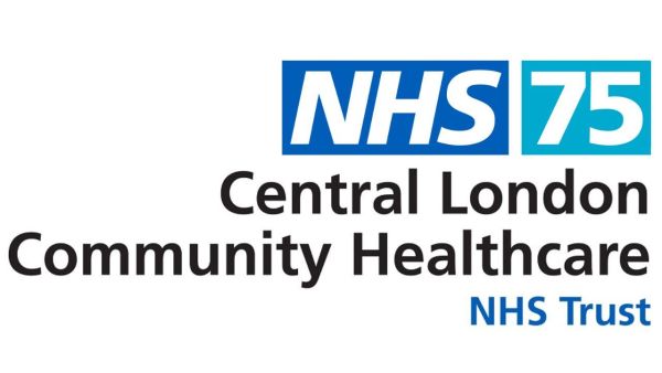 Central London Community Healthcare Logo